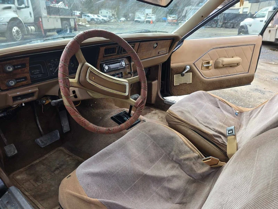 1981 AMC Eagle - Image 7 of 17
