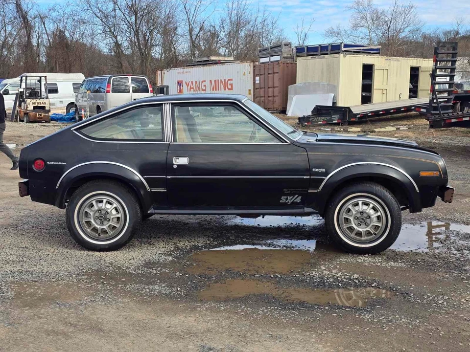 1981 AMC Eagle - Image 4 of 17
