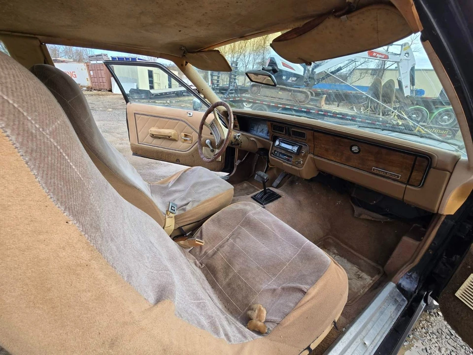 1981 AMC Eagle - Image 15 of 17