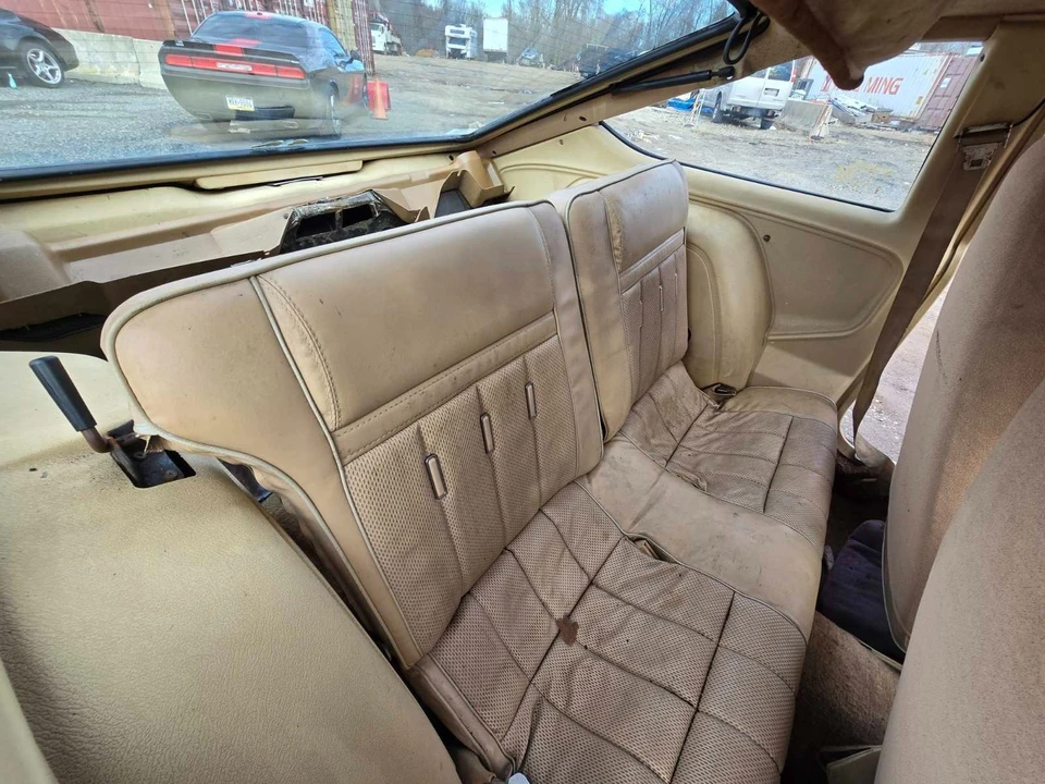 1981 AMC Eagle - Image 16 of 17
