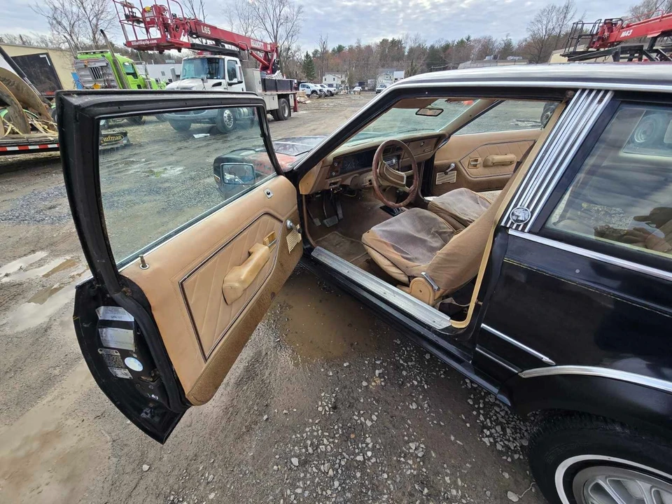 1981 AMC Eagle - Image 10 of 17