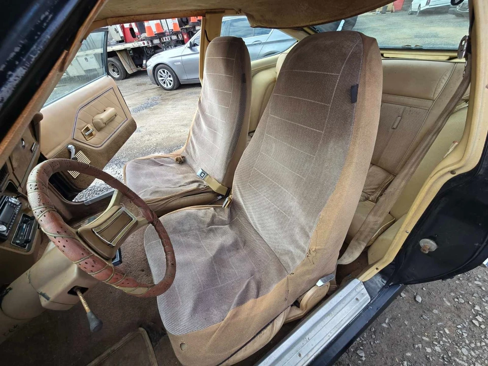 1981 AMC Eagle - Image 9 of 17