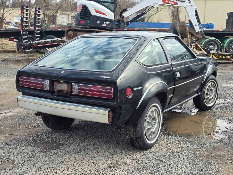 1981 AMC Eagle - Image 5 of 17