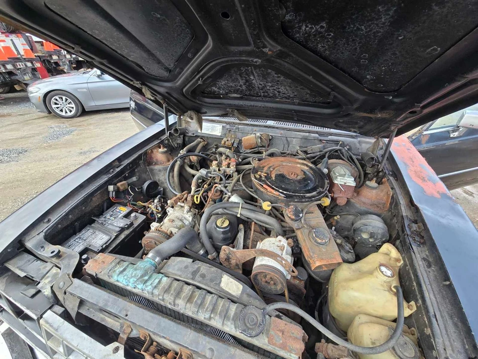 1981 AMC Eagle - Image 12 of 17