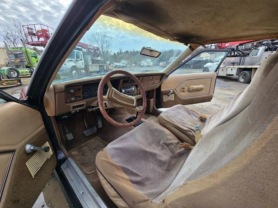 1981 AMC Eagle - Image 8 of 17