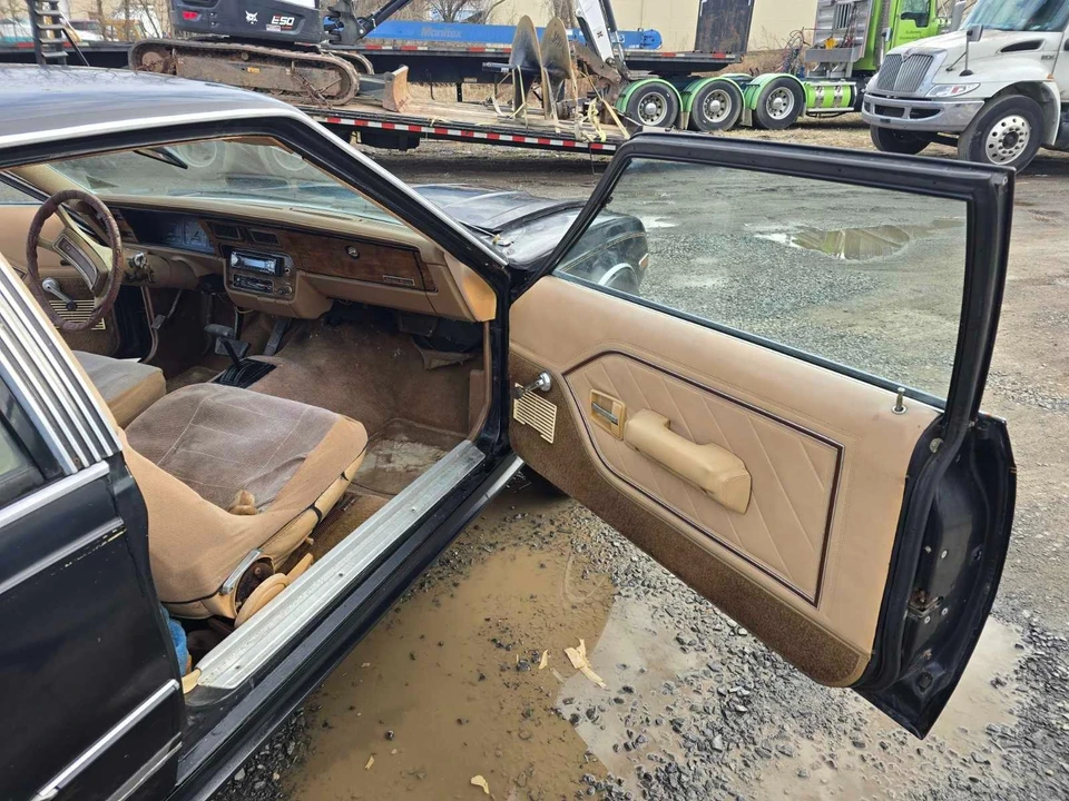 1981 AMC Eagle - Image 14 of 17
