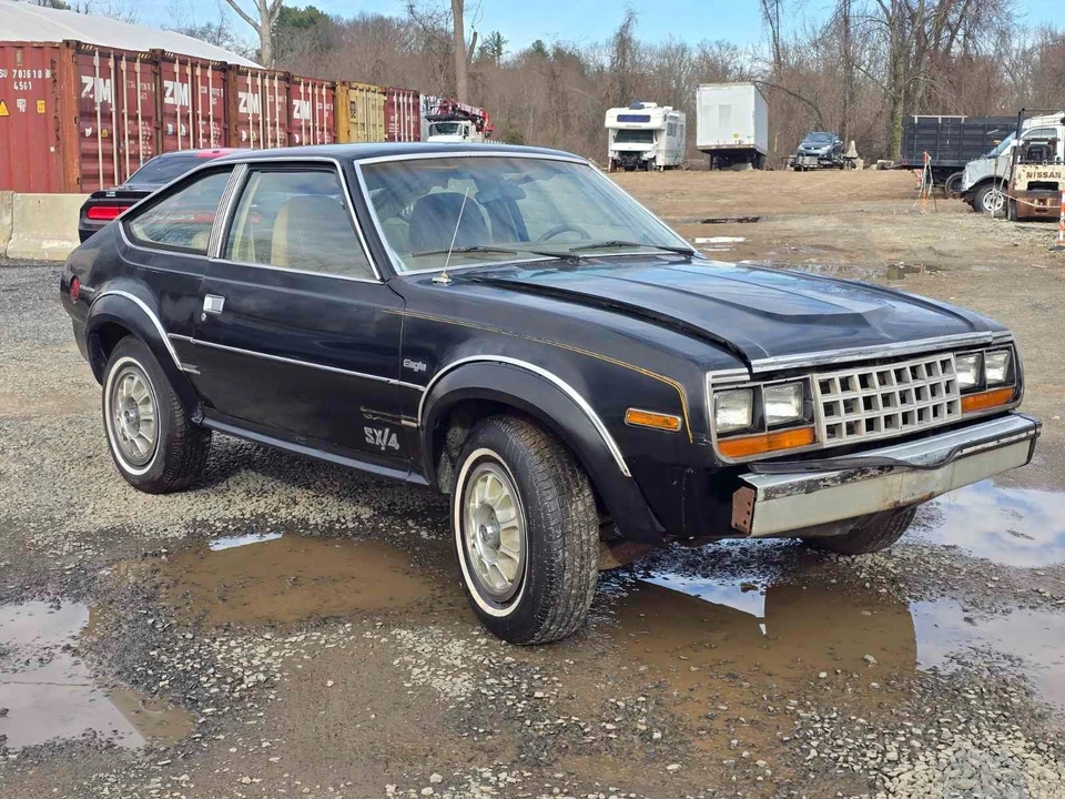 1981 AMC Eagle - Image 3 of 17