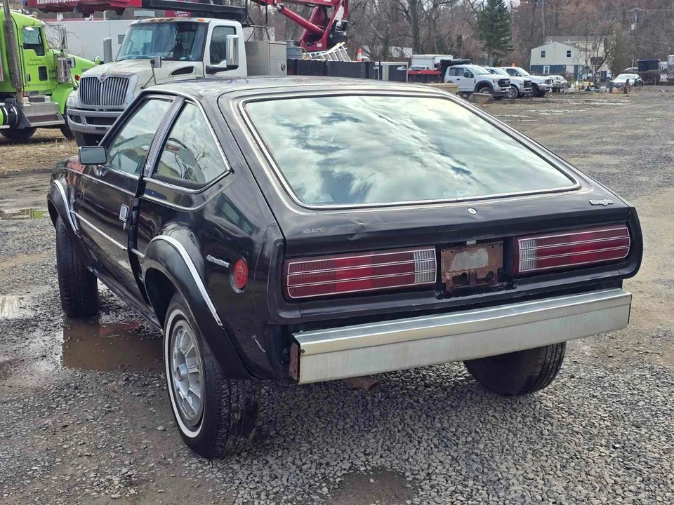 1981 AMC Eagle - Image 6 of 17