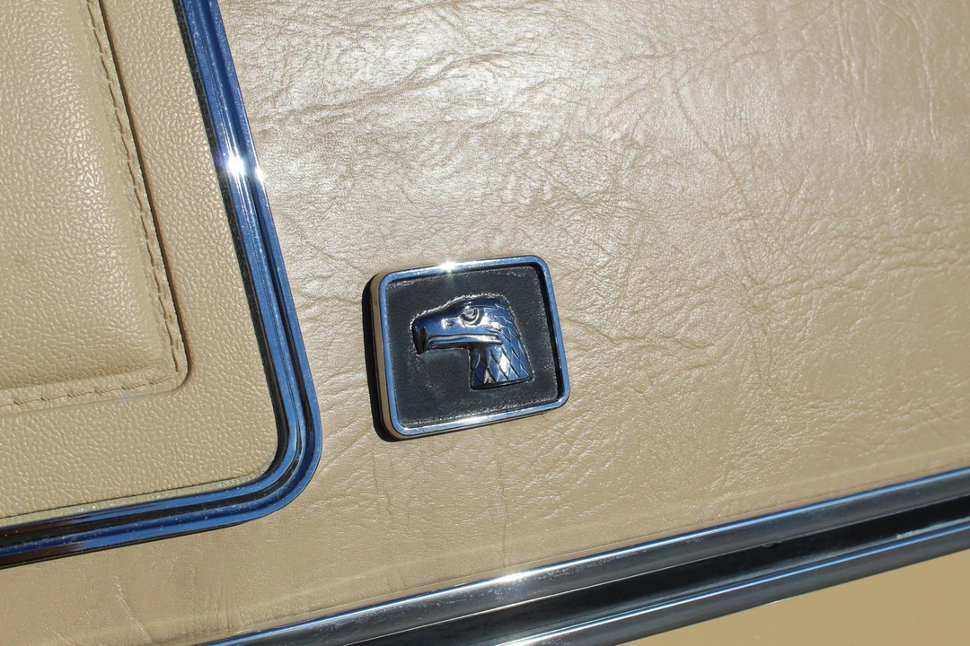 1981 AMC Eagle - Image 27 of 31