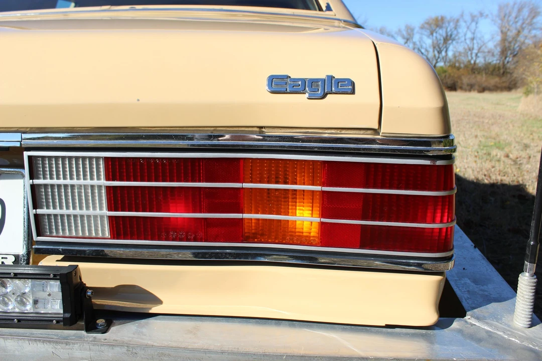 1981 AMC Eagle - Image 31 of 31