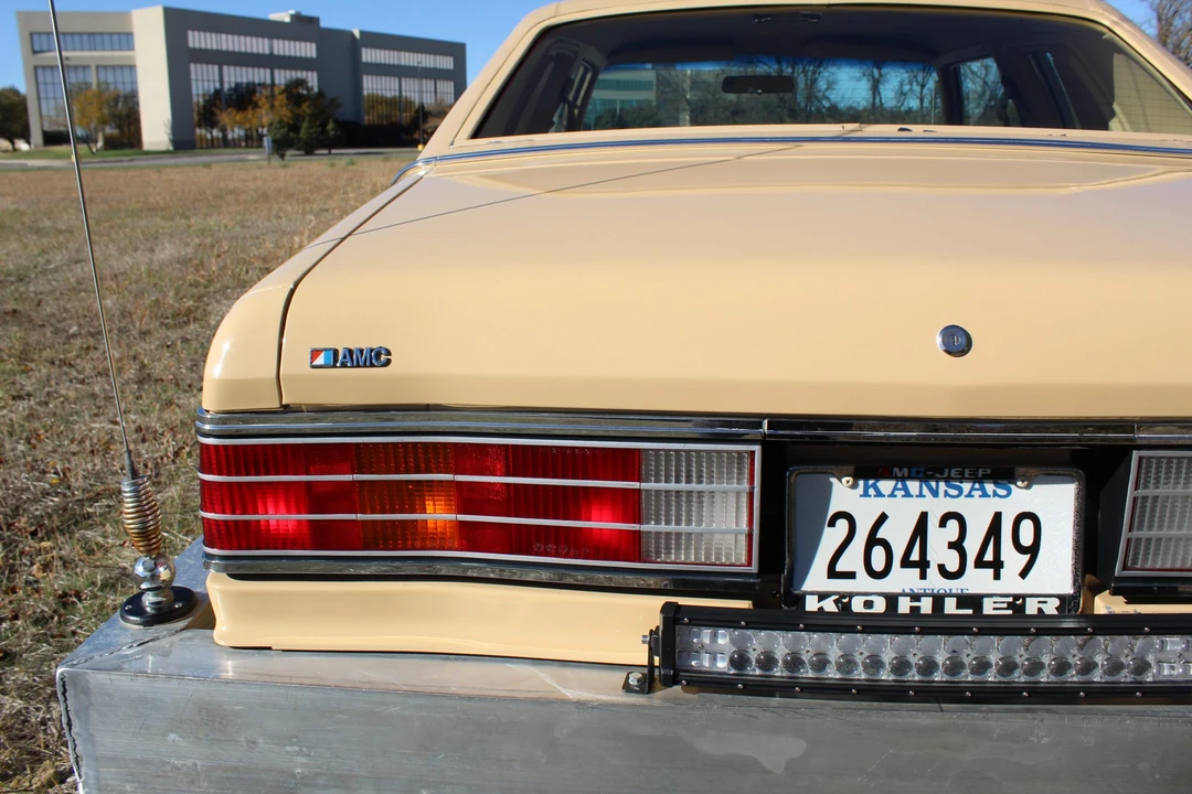 1981 AMC Eagle - Image 30 of 31
