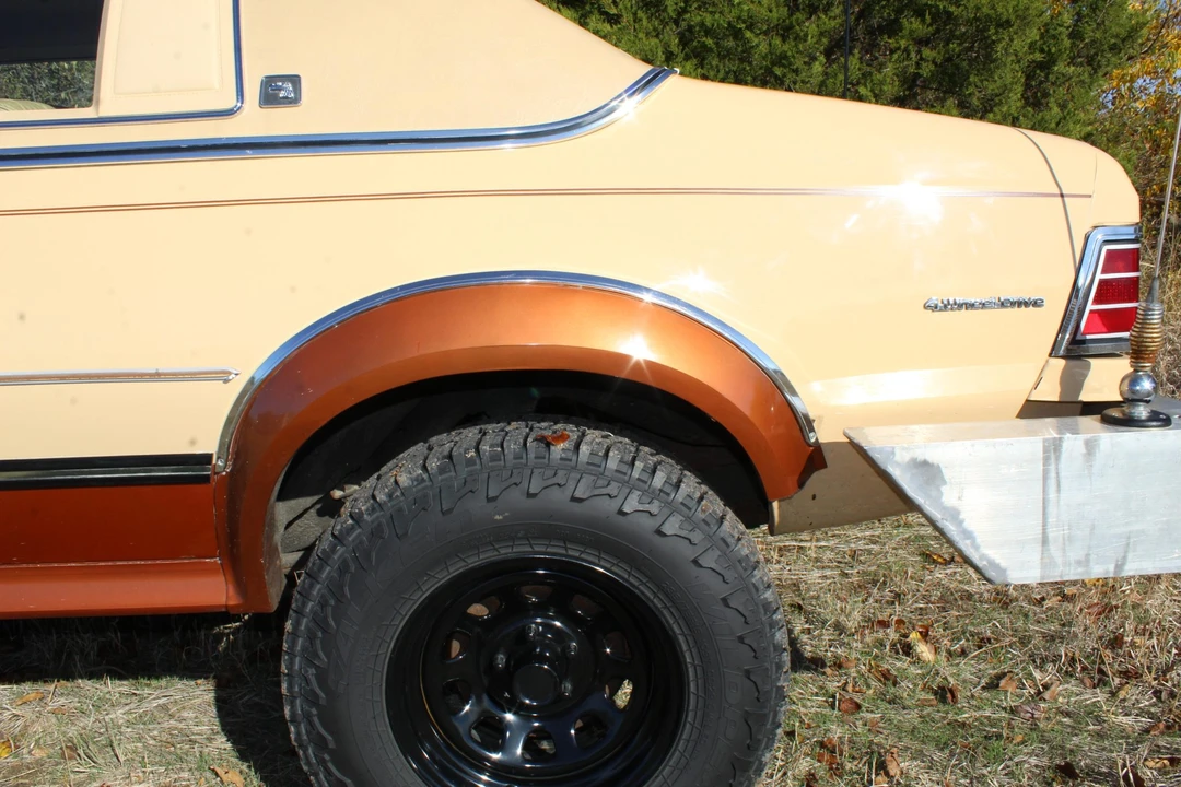 1981 AMC Eagle - Image 28 of 31