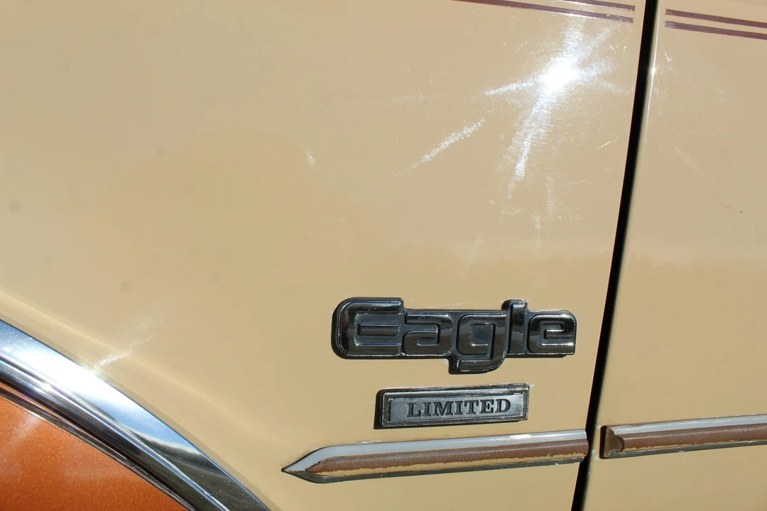 1981 AMC Eagle - Image 23 of 31