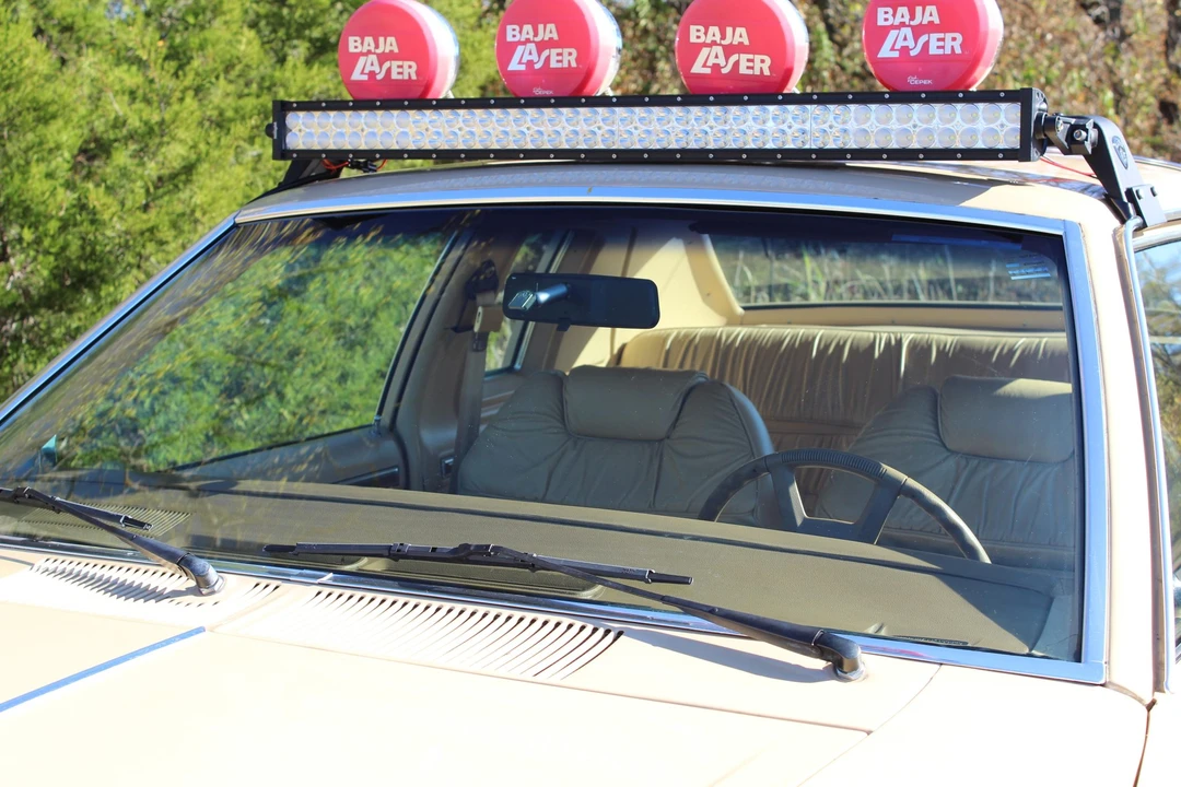 1981 AMC Eagle - Image 21 of 31