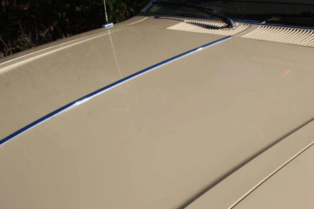 1981 AMC Eagle - Image 18 of 31