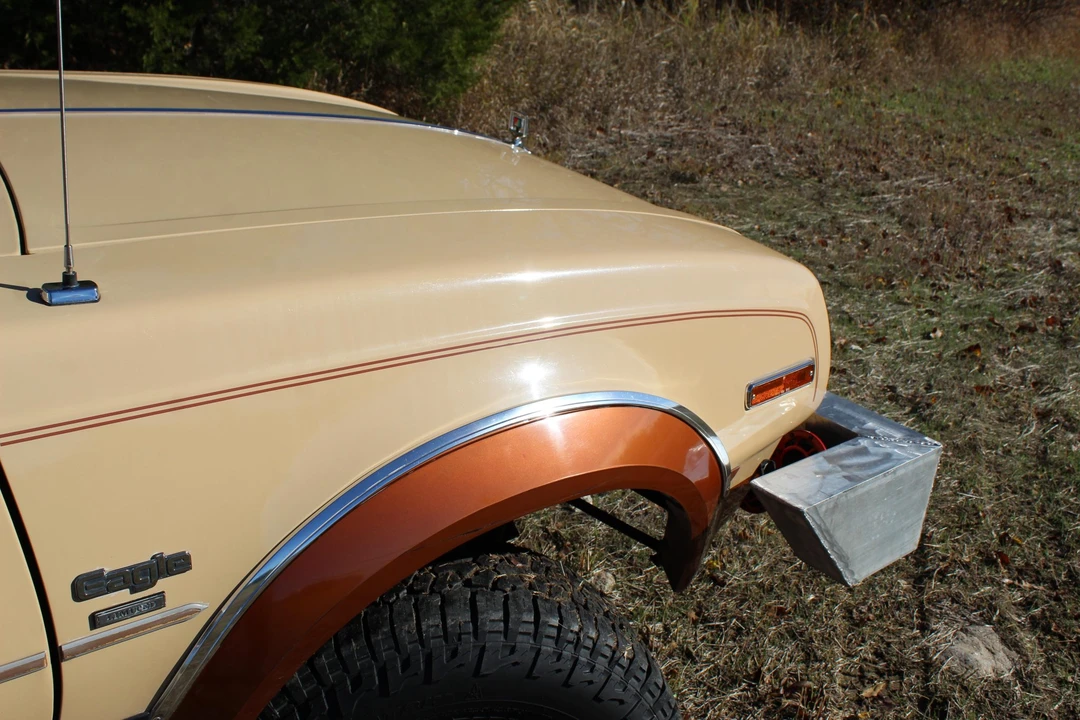 1981 AMC Eagle - Image 14 of 31