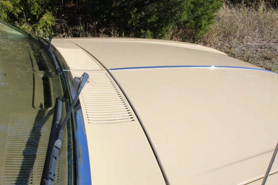 1981 AMC Eagle - Image 17 of 31
