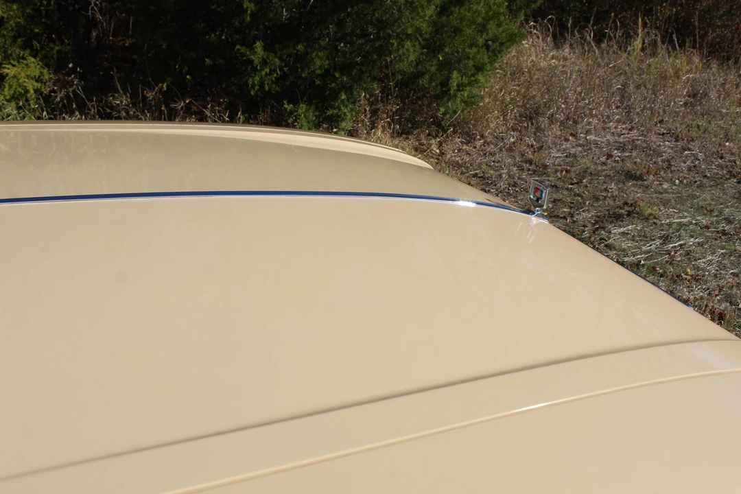 1981 AMC Eagle - Image 19 of 31