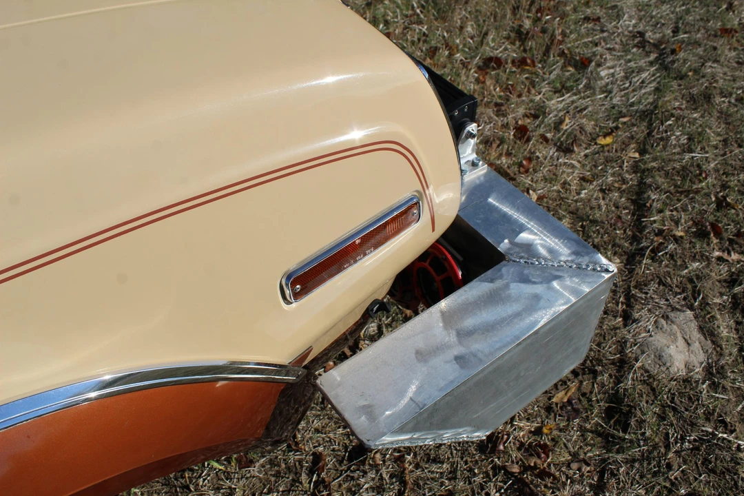 1981 AMC Eagle - Image 29 of 31