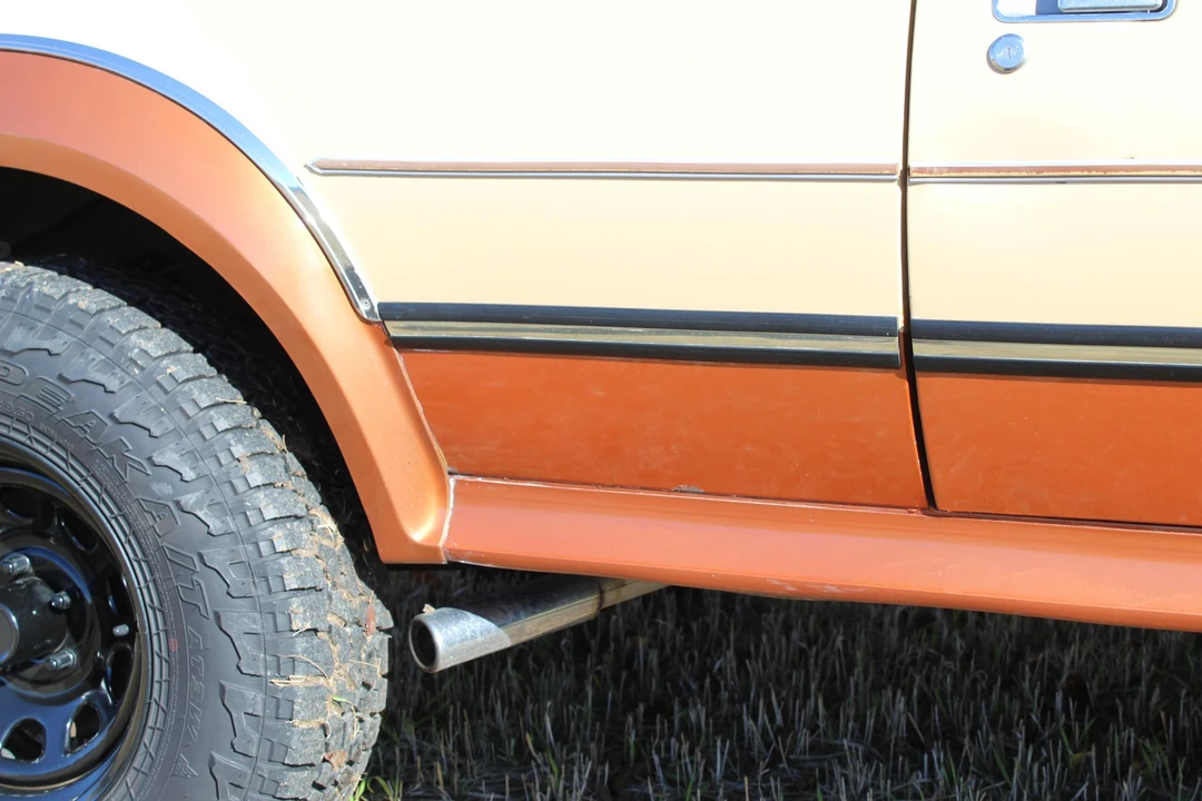 1981 AMC Eagle - Image 13 of 31