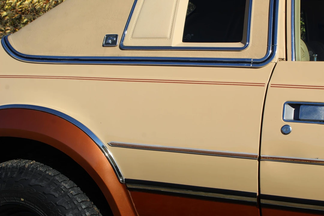 1981 AMC Eagle - Image 12 of 31
