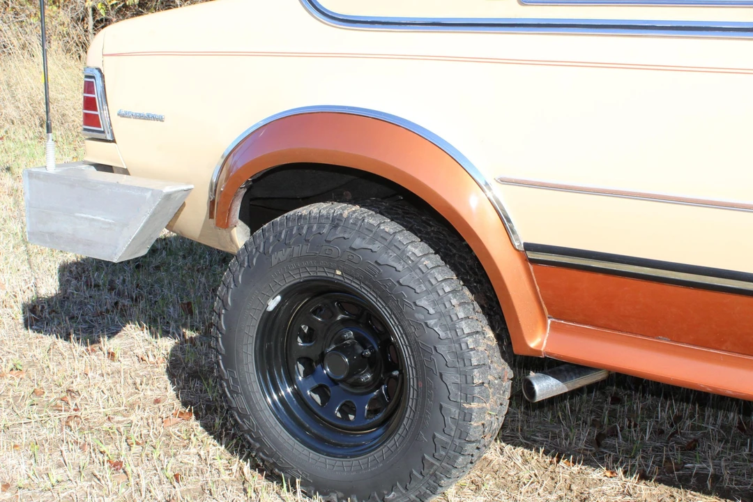 1981 AMC Eagle - Image 11 of 31