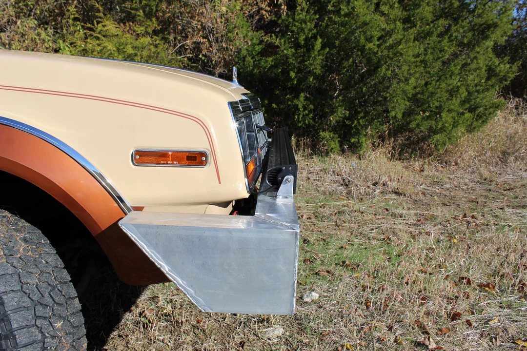 1981 AMC Eagle - Image 15 of 31