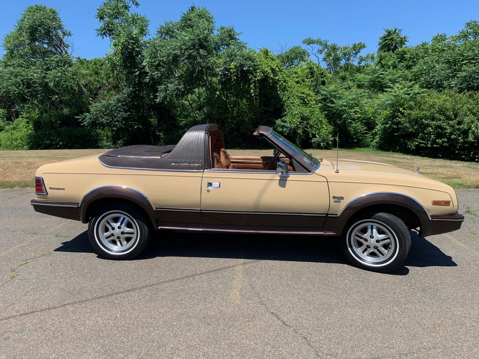 1981 AMC Eagle - Image 21 of 31