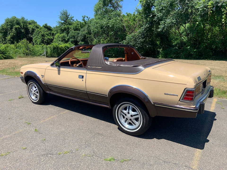 1981 AMC Eagle - Image 19 of 31
