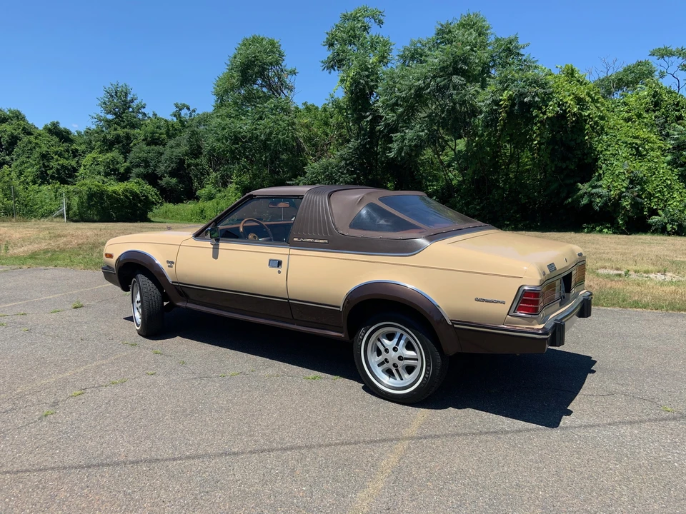 1981 AMC Eagle - Image 12 of 31