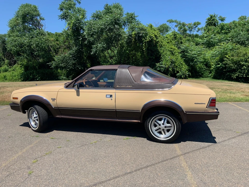 1981 AMC Eagle - Image 13 of 31