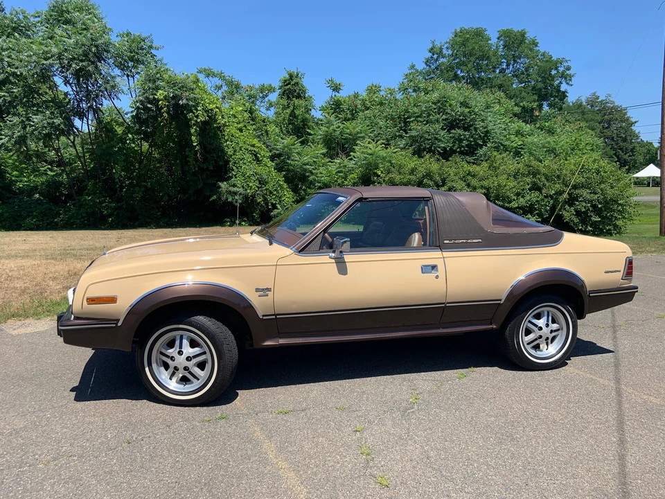 1981 AMC Eagle - Image 15 of 31