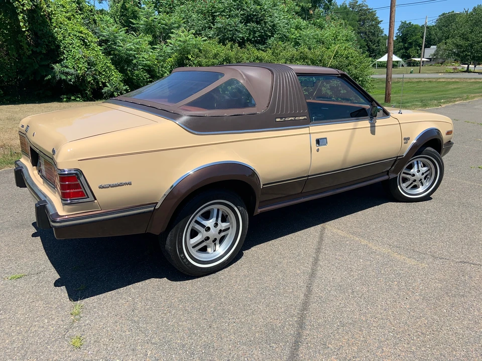 1981 AMC Eagle - Image 8 of 31