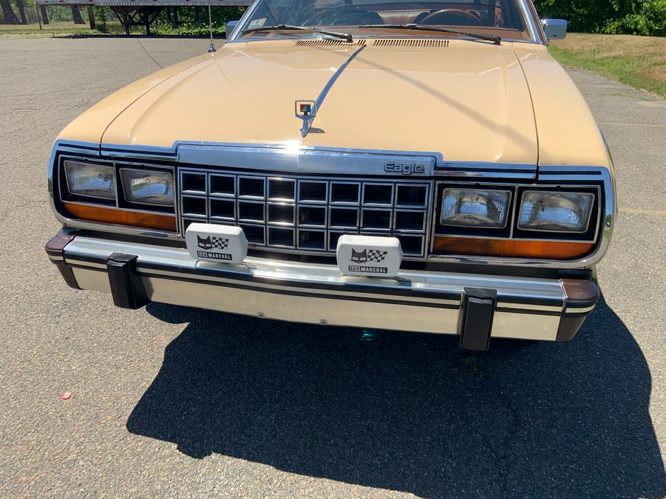 1981 AMC Eagle - Image 30 of 31