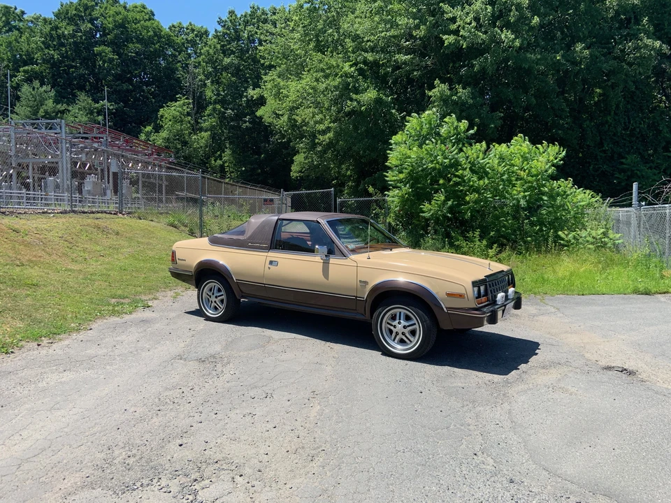 1981 AMC Eagle - Image 6 of 31