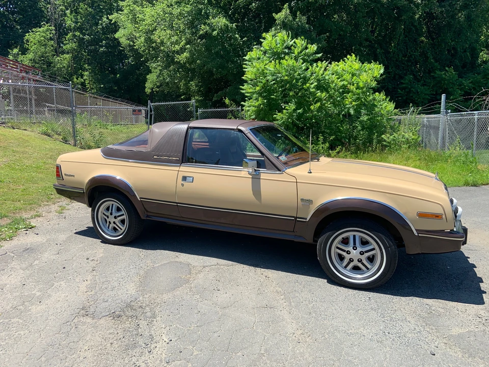 1981 AMC Eagle - Image 4 of 31