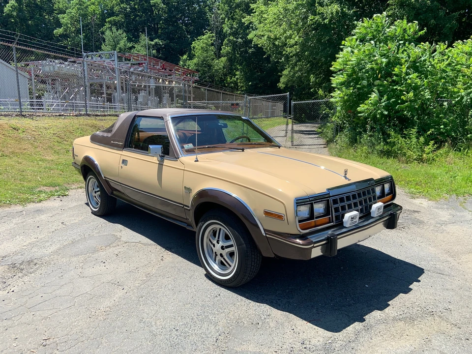 1981 AMC Eagle - Image 2 of 31