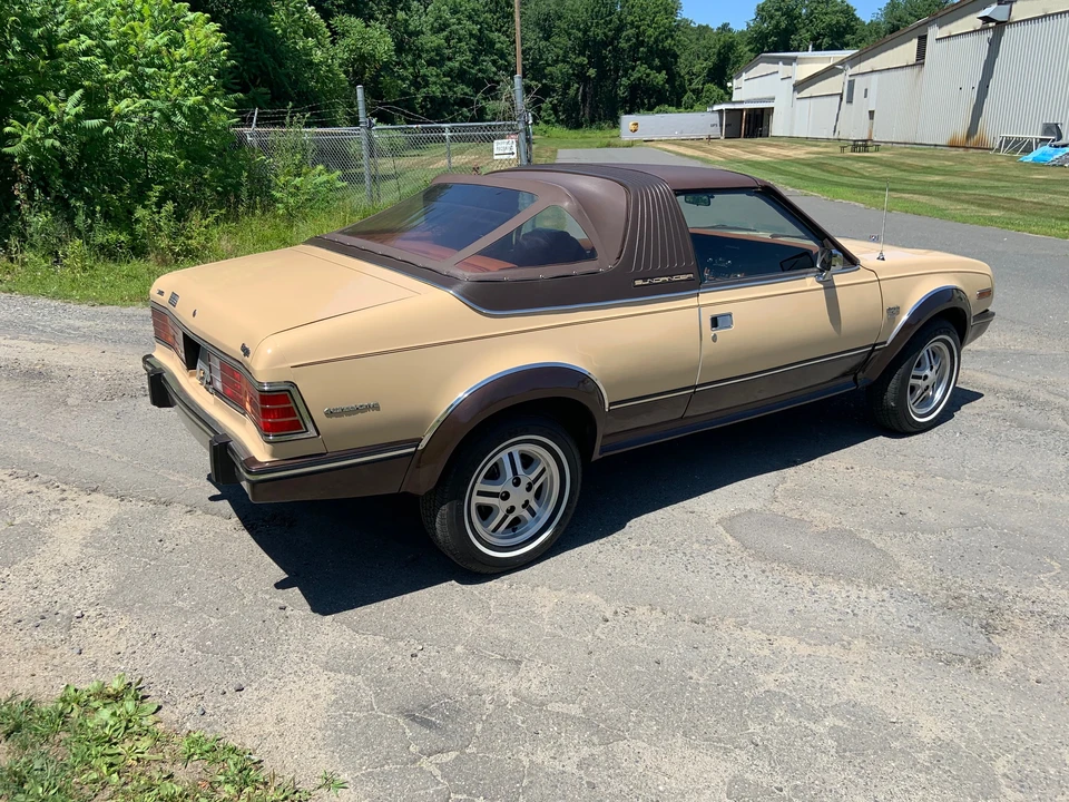 1981 AMC Eagle - Image 7 of 31
