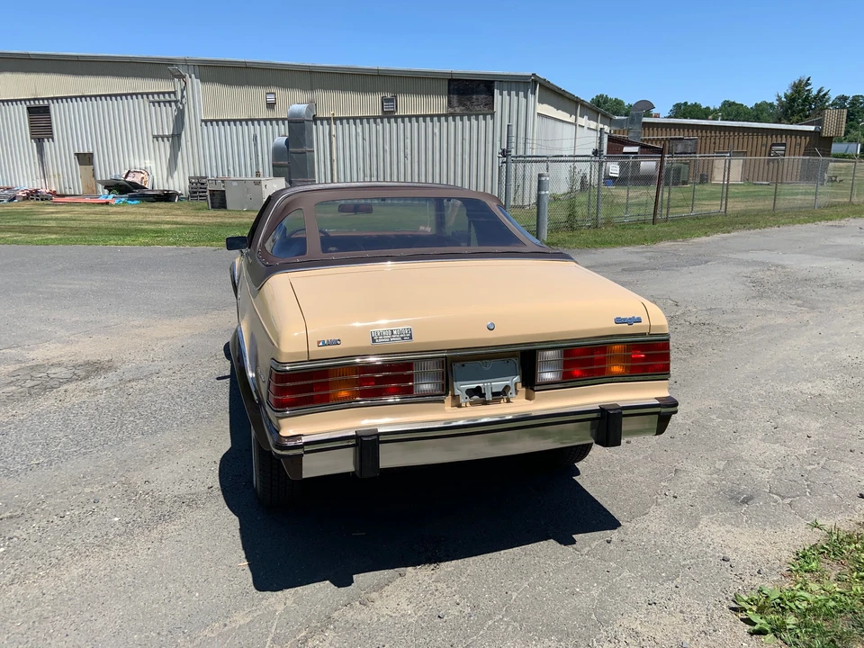 1981 AMC Eagle - Image 10 of 31