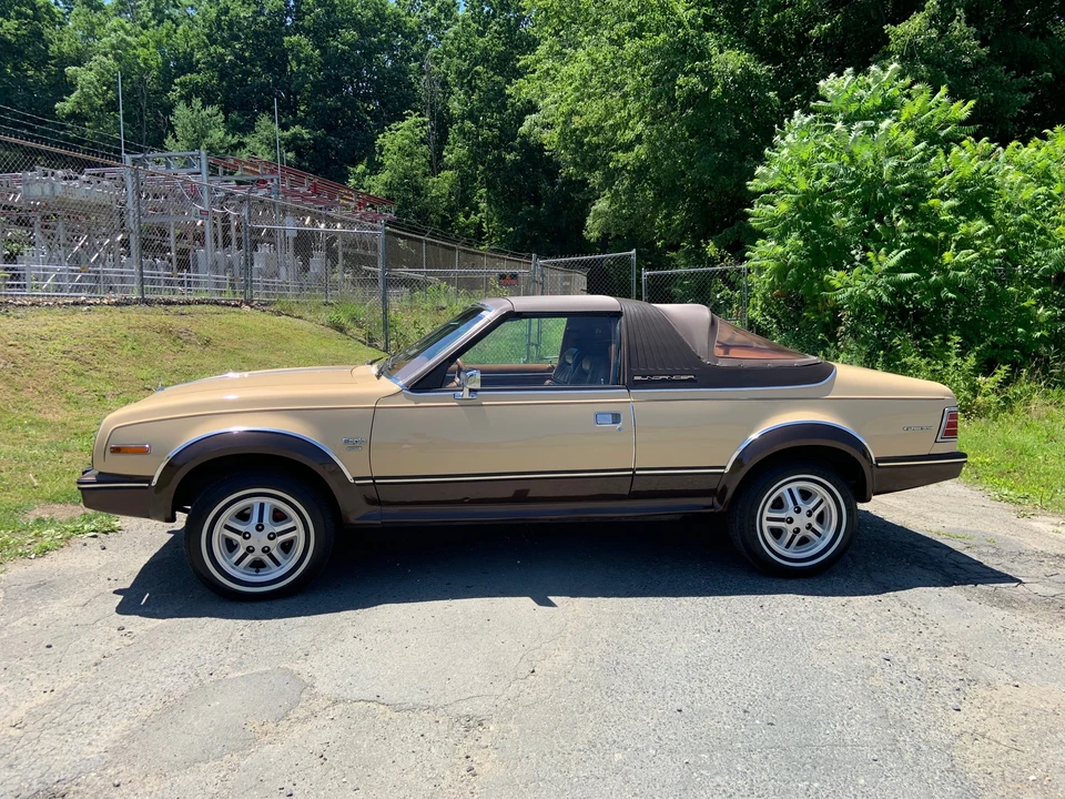 1981 AMC Eagle - Image 14 of 31