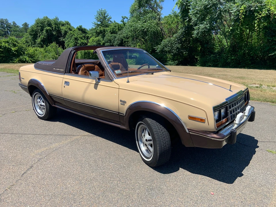 1981 AMC Eagle - Image 23 of 31