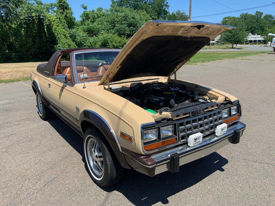 1981 AMC Eagle - Image 24 of 31