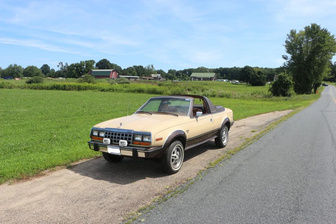 1981 AMC Eagle - Image 29 of 31