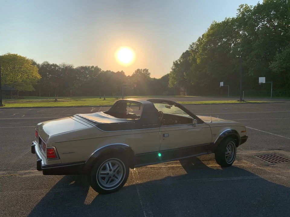 1981 AMC Eagle - Image 26 of 31