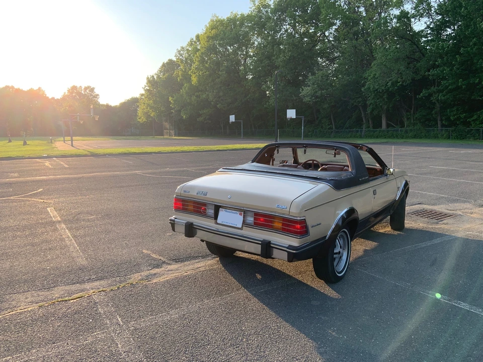 1981 AMC Eagle - Image 25 of 31