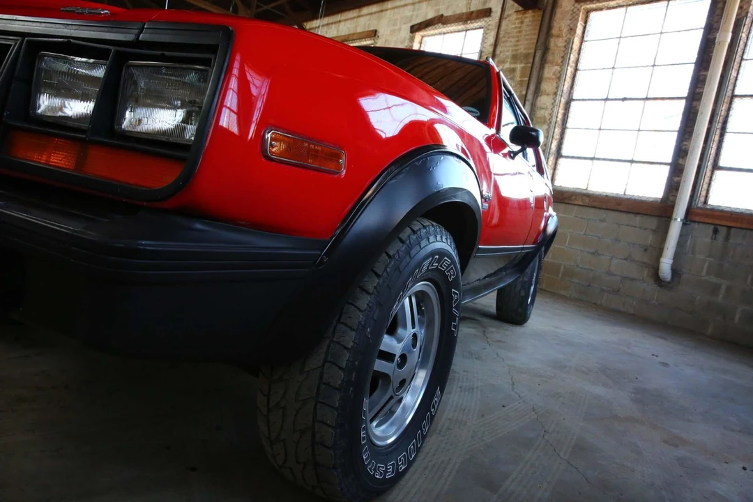 1981 AMC Eagle - Image 22 of 31