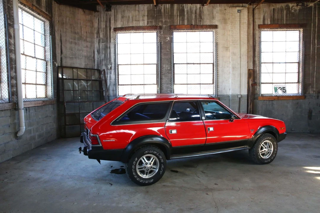 1981 AMC Eagle - Image 12 of 31