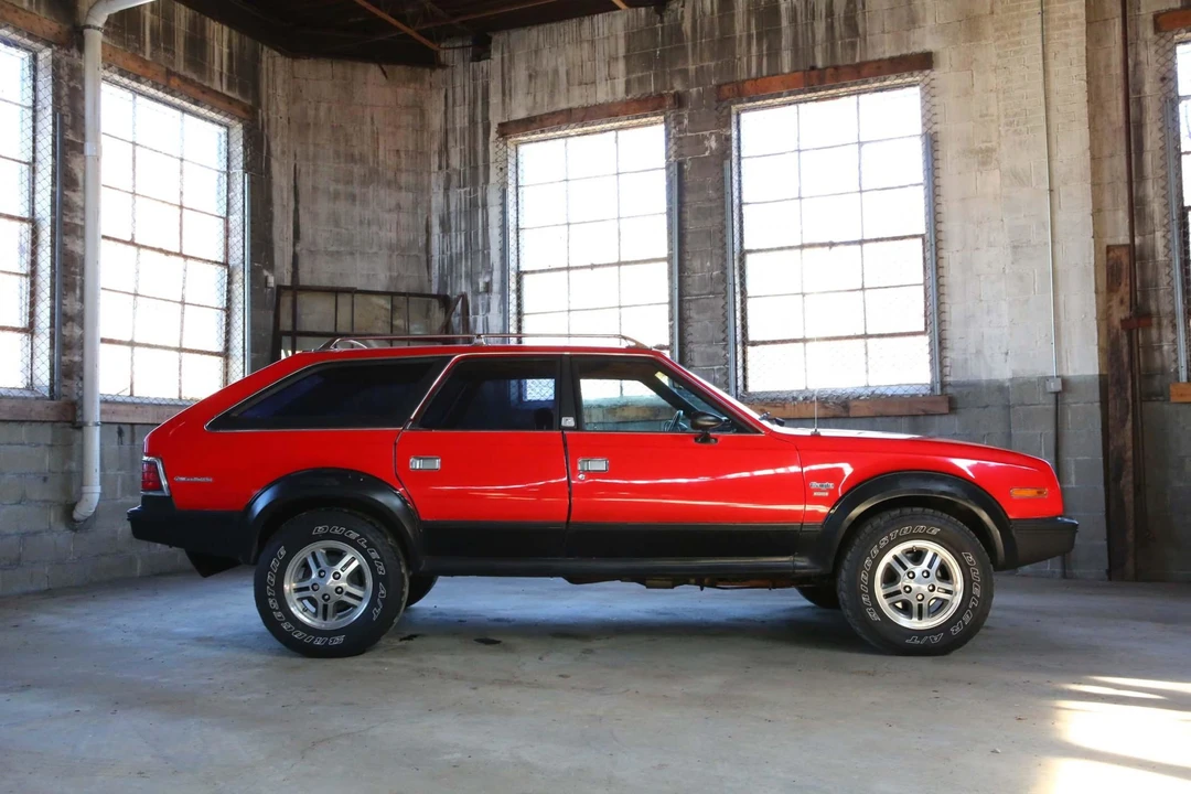 1981 AMC Eagle - Image 14 of 31