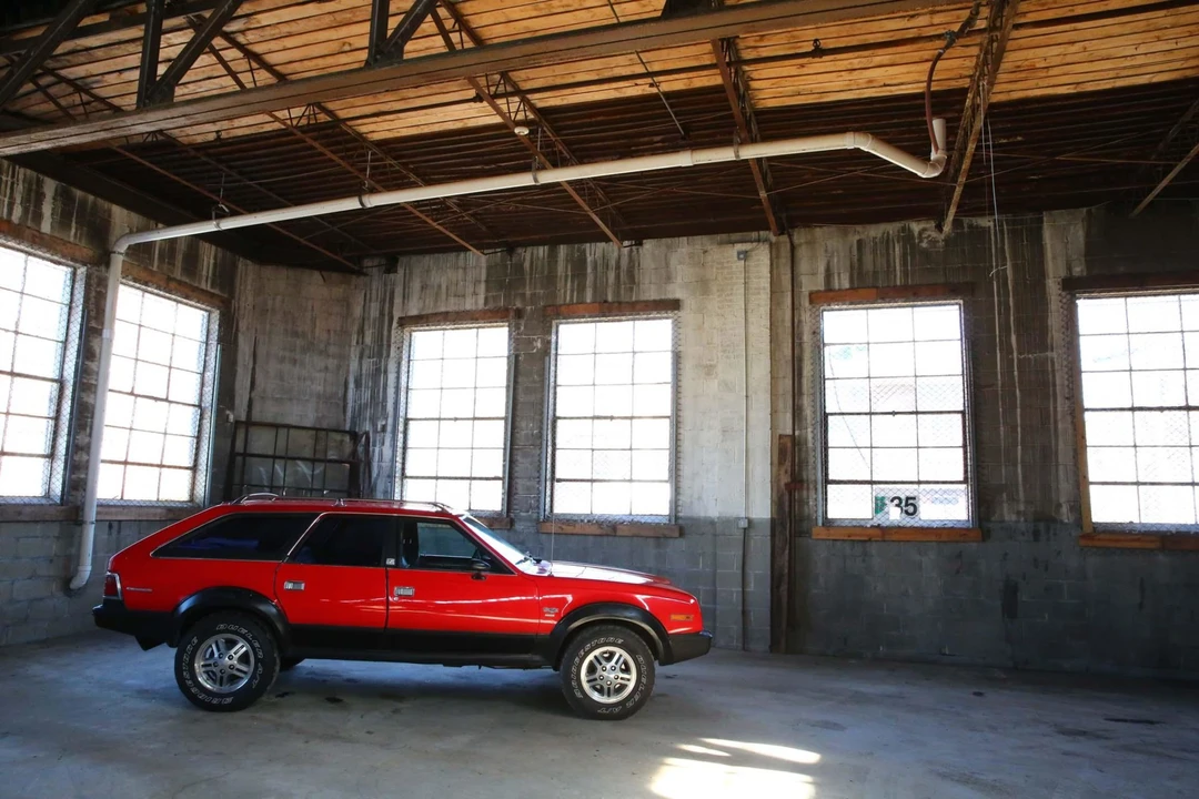 1981 AMC Eagle - Image 13 of 31