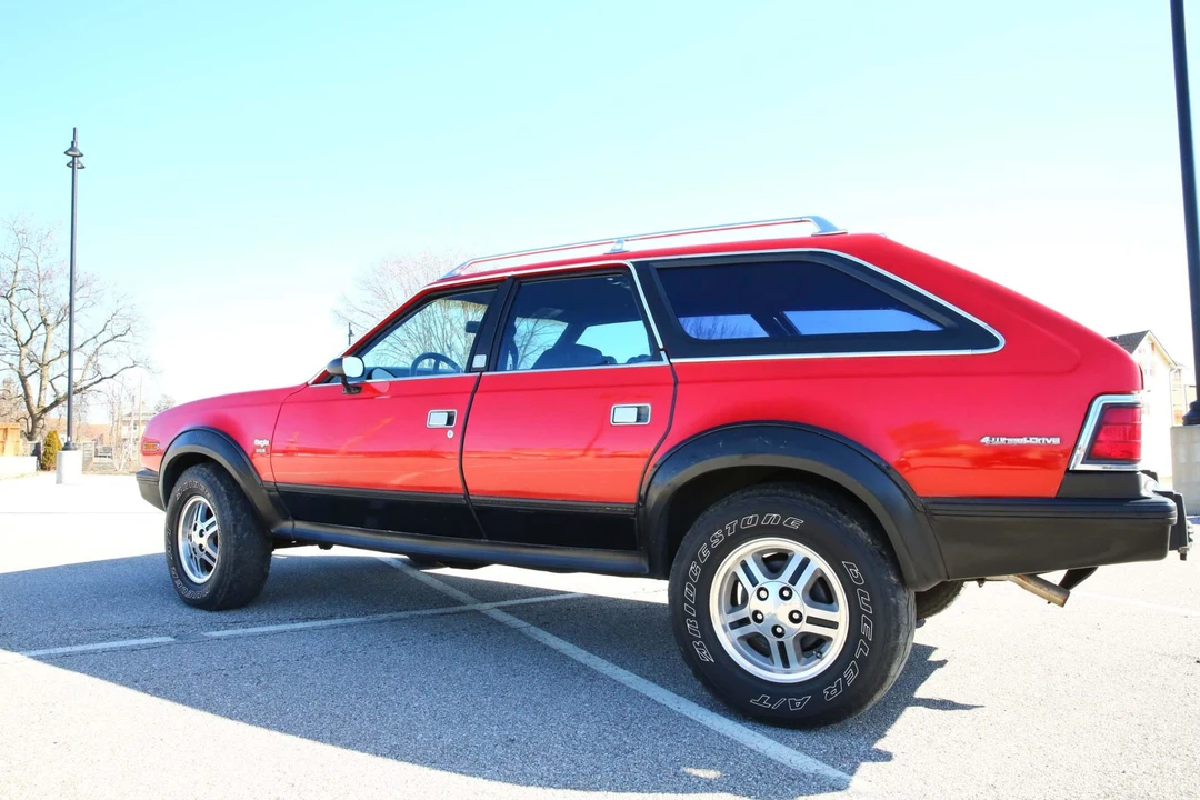 1981 AMC Eagle - Image 18 of 31